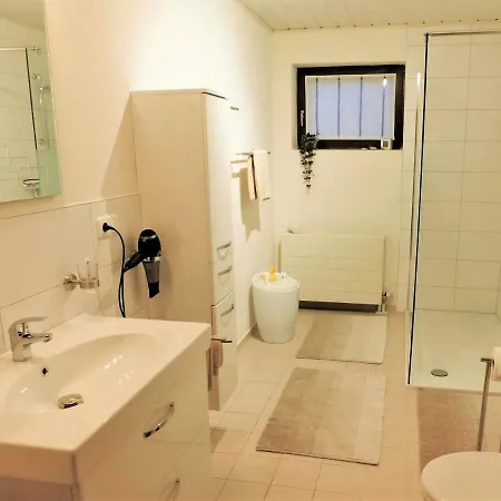 Ferienwohnung Graff- Meddersheim, Wo Das Nahetal Am Schonsten Ist - #119640 Apartamento *