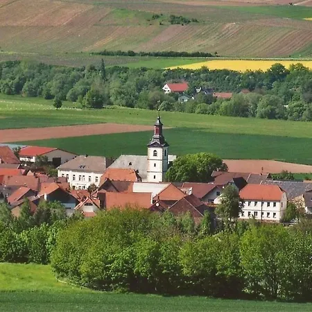 Ferienwohnung Graff- Meddersheim, Wo Das Nahetal Am Schonsten Ist - #119640 Apartamento Meddersheim