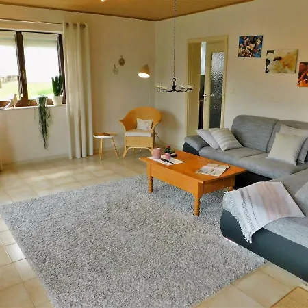 Apartamento Ferienwohnung Graff- Meddersheim, Wo Das Nahetal Am Schonsten Ist - #119640 *