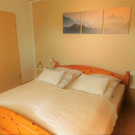 Ferienwohnung Graff- Meddersheim, Wo Das Nahetal Am Schonsten Ist - #119640 Meddersheim