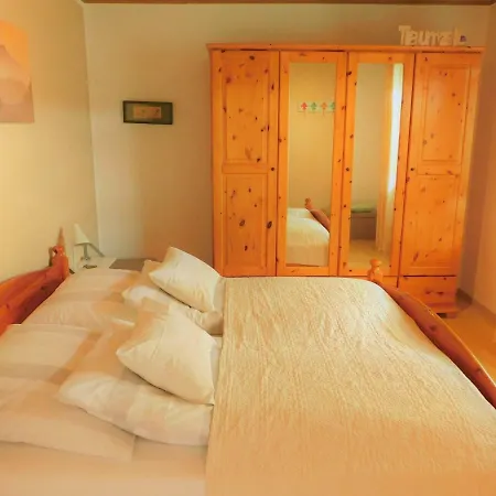 Ferienwohnung Graff- Meddersheim, Wo Das Nahetal Am Schonsten Ist - #119640 *