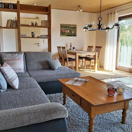 Ferienwohnung Graff- Meddersheim, Wo Das Nahetal Am Schonsten Ist - #119640 Meddersheim